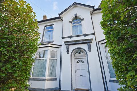 6 bedroom terraced house for sale, Torquay TQ1