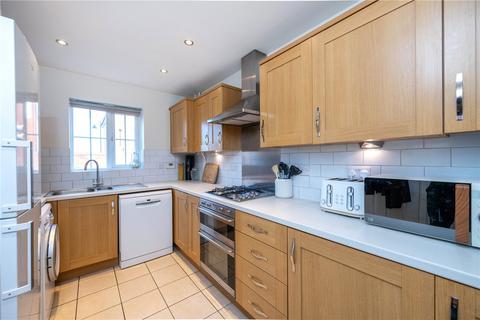 6 Aintree Way, Bourne, PE10 0WG