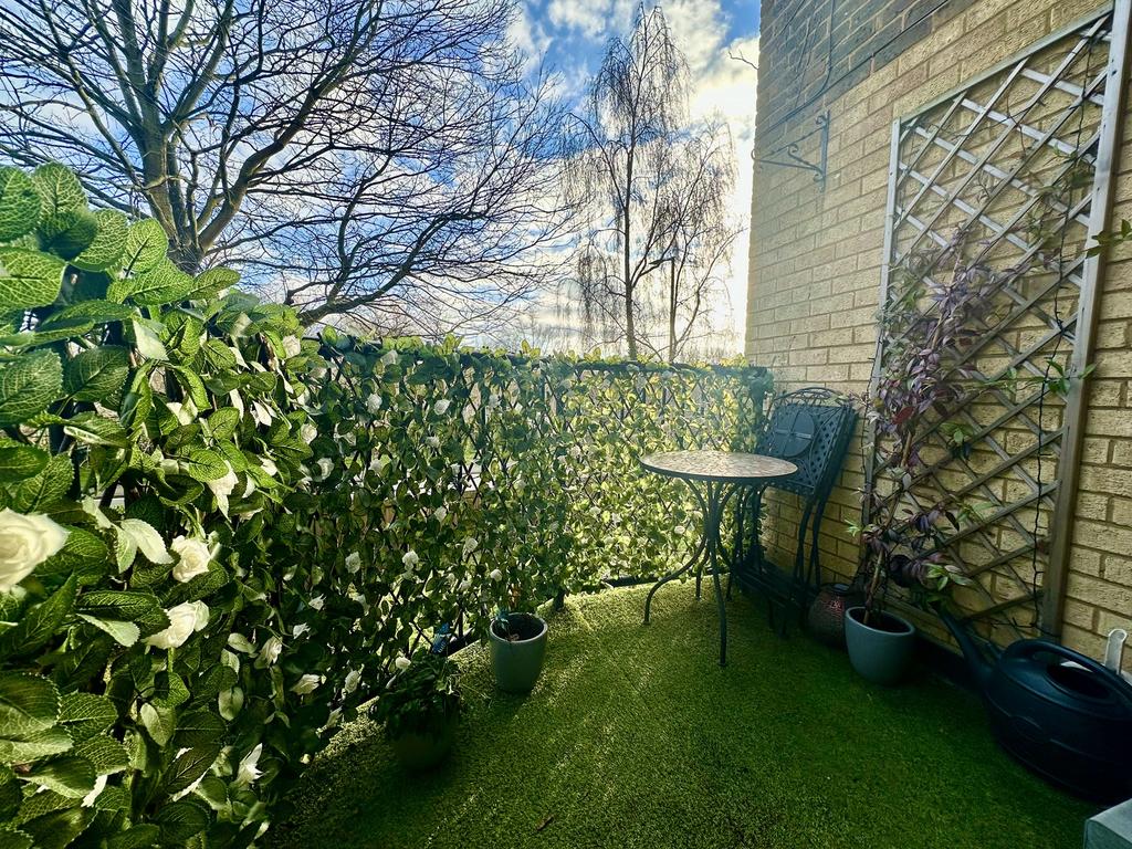 Gardens