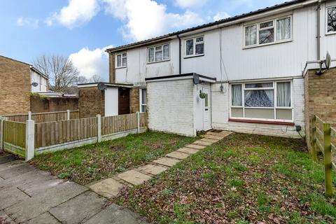 3 bedroom terraced house for sale, Jewel Walk, Bewbush, CRAWLEY, West Sussex, RH11