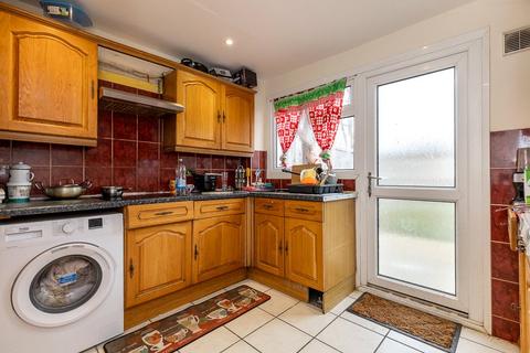 3 bedroom terraced house for sale, Jewel Walk, Bewbush, CRAWLEY, West Sussex, RH11