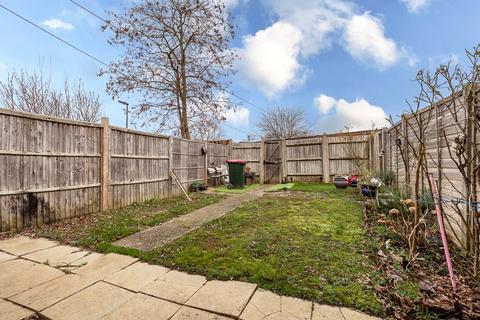 3 bedroom terraced house for sale, Jewel Walk, Bewbush, CRAWLEY, West Sussex, RH11