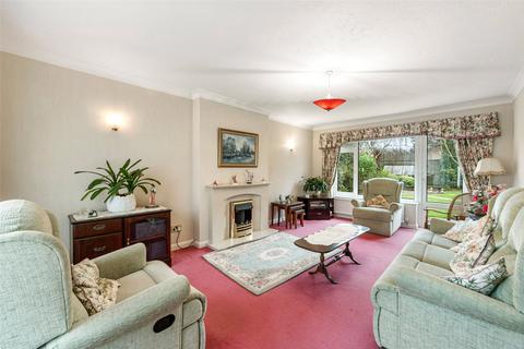 3 bedroom bungalow for sale, Burford Close, Worthing, West Sussex, BN14