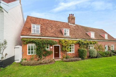 3 bedroom house for sale, Quay Street, Orford, Woodbridge, Suffolk, IP12