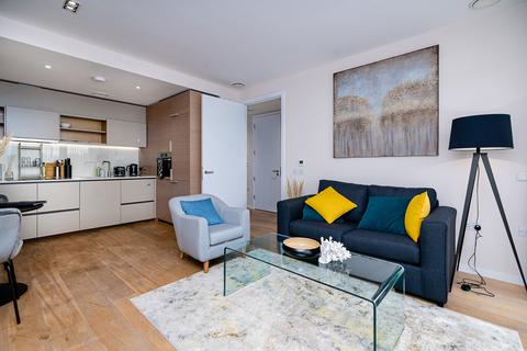 1 bedroom flat to rent, Arthouse, London N1C