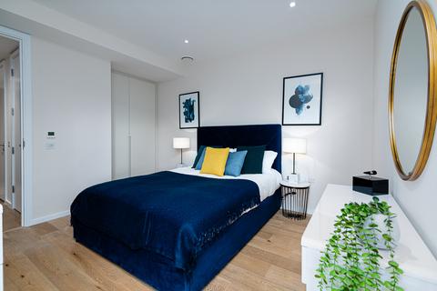 1 bedroom flat to rent, Arthouse, London N1C