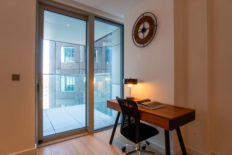 1 bedroom terraced house to rent, Atlas Building, 145 City Road, London EC1V
