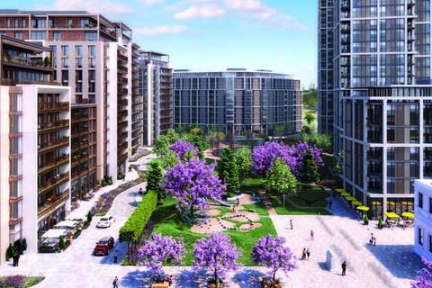 2 bedroom apartment for sale, Kings Road Park, London SW6