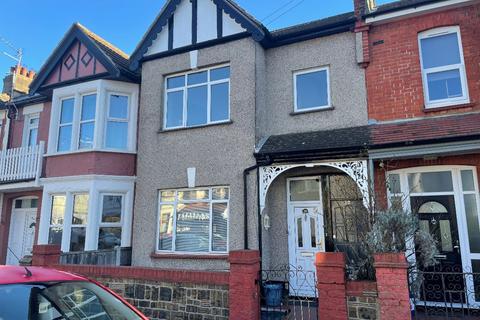 1 bedroom flat to rent, Flat, Hildaville Drive, Westcliff-on-Sea