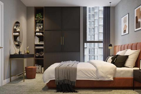 2 bedroom flat for sale, Siena House, 250 City Road, London EC1V