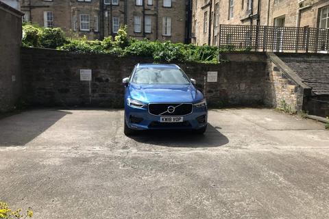 Parking to rent, Chester Street, West End, Edinburgh, EH3