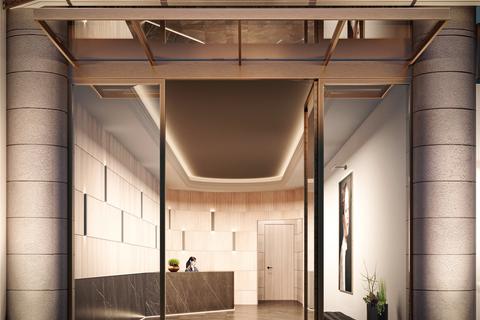 undefined, W1 Place, Apartment A601, Great Portland Street, London, W1W