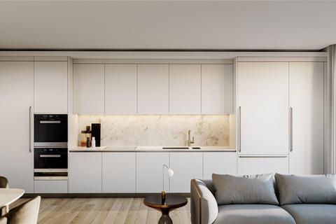 undefined, W1 Place, Apartment A601, Great Portland Street, London, W1W