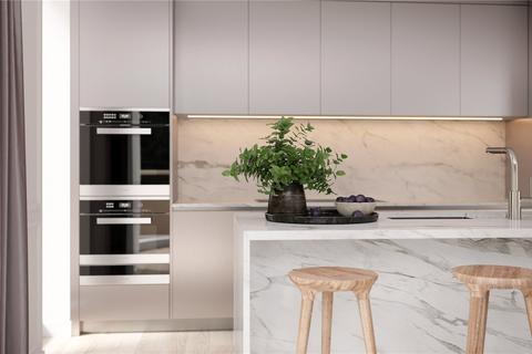 undefined, W1 Place, Apartment A601, Great Portland Street, London, W1W