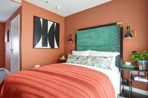 2 bedroom flat for sale - Saffron Wharf, London E1W