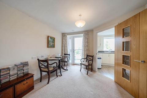 2 bedroom retirement property for sale, Lower Turk Street, Alton, Hampshire, GU34