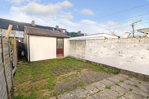 3 bedroom terraced house for sale, Mount Pleasant, Wembley, Middlesex HA0