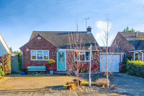 3 bedroom detached bungalow for sale - Shelley Road, Colchester, CO3