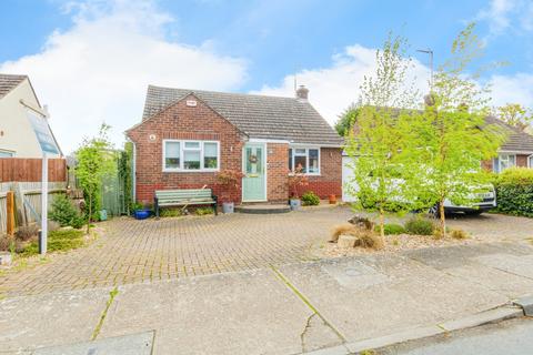 3 bedroom detached bungalow for sale, Shelley Road, Colchester, CO3