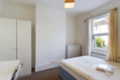5 bedroom terraced house to rent - Gerard Street, Brighton, BN1