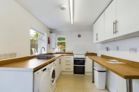 5 bedroom terraced house to rent, Gerard Street, Brighton, BN1