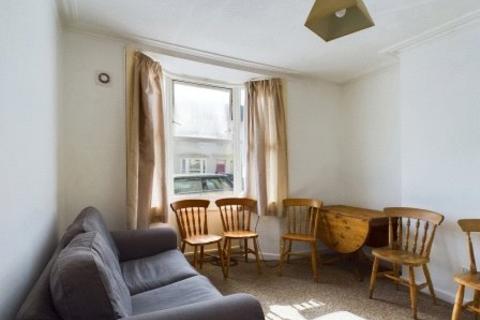 5 bedroom terraced house to rent, Gerard Street, Brighton, BN1