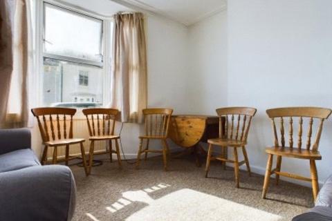 5 bedroom terraced house to rent, Gerard Street, Brighton, BN1