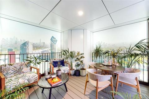 1 bedroom flat for sale, Imperial House, London SW6