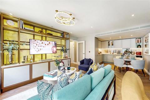 1 bedroom flat for sale, Imperial House, London SW6