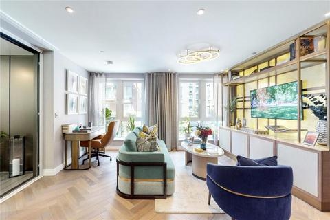 1 bedroom flat for sale, Imperial House, London SW6