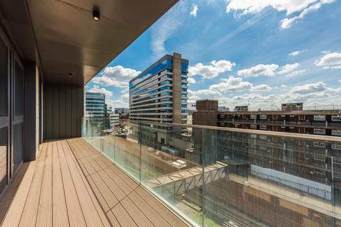 undefined, Montpellier House, Hammersmith W6