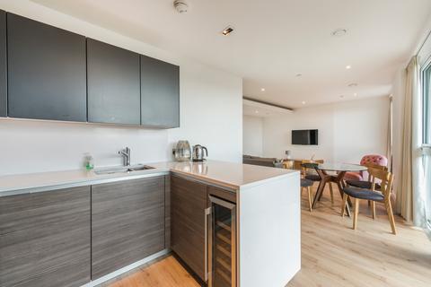undefined, Montpellier House, Hammersmith W6