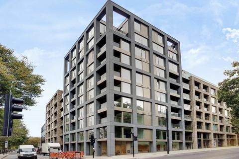 undefined, Jefferson Court, London N1