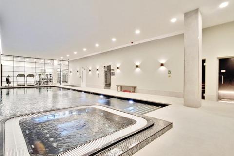 undefined, Jefferson Court, London N1