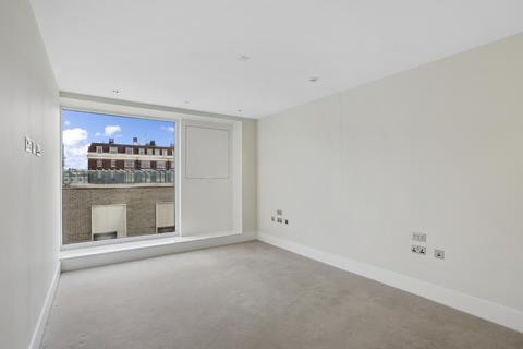 3 bedroom apartment for sale, Radnor Terrace, Kensington, London W14