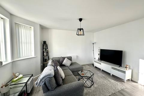 undefined, Henry Littler Way, Whittingham, Preston, Lancashire, PR3