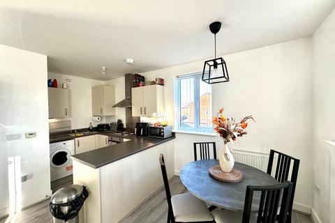 undefined, Henry Littler Way, Whittingham, Preston, Lancashire, PR3