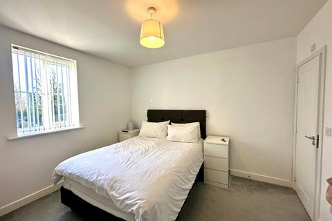 undefined, Henry Littler Way, Whittingham, Preston, Lancashire, PR3
