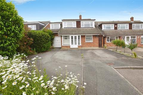 5 bedroom detached house for sale, Alderton Close, Pilgrims Hatch, Brentwood, Essex, CM15