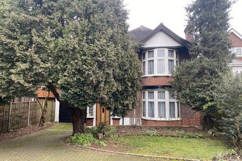 23 Cheam Road, Epsom, KT17 1QX