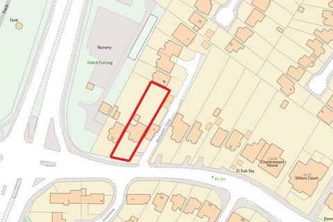 23 Cheam Road, Epsom, KT17 1QX