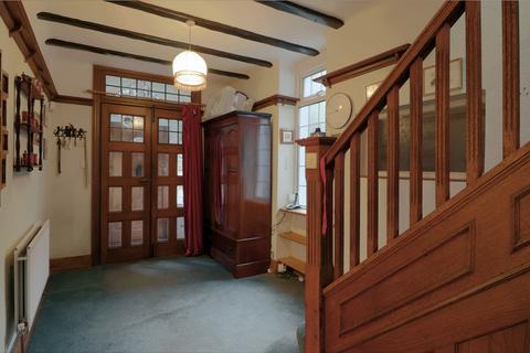 23 Cheam Road, Epsom, KT17 1QX