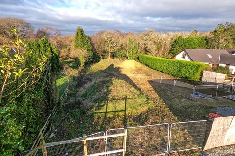 Land for sale, Penrhosgarnedd, Bangor, Gwynedd, LL57