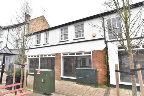 The Flat, 18-20 High Street, Soham, Ely, Cambridgeshire, CB7