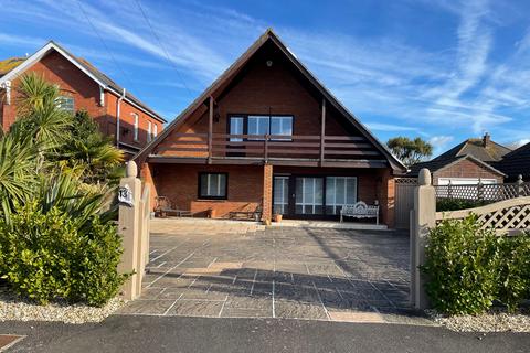 5 bedroom detached house for sale, Roundhayes Close, Weymouth