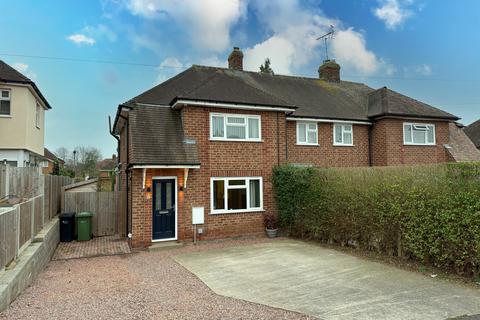 2 bedroom end of terrace house for sale, Alexandra Avenue, College Estate, Hereford, HR1