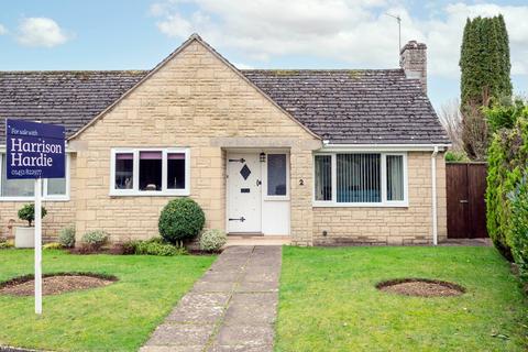 3 bedroom semi-detached bungalow for sale, The Gorse, Bourton-On-The-Water, GL54