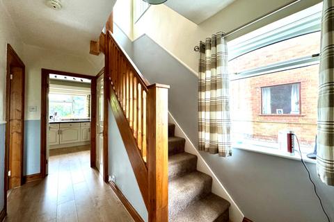 3 bedroom semi-detached house for sale, Jepps Avenue, Preston PR3