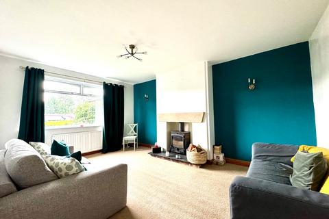 3 bedroom semi-detached house for sale, Jepps Avenue, Preston PR3