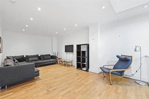 3 bedroom terraced house for sale, Alie Street, London, E1